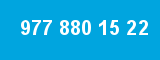 977 880 15 22